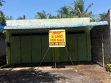Prime Road-Front Land with 2 Shops – Kalpitiya Roadd