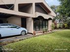 Prime Road-Front land with House for Sale Chilaw