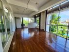 Prime Road Front Office Space for Rent – Colombo 07 (EM141JS)