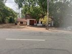 “Prime Roadside Property For Rent – A2 Road, Kuda Oya”.