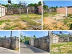 PRIME SEASIDE LAND FOR SALE – MOUNT LAVINIA (C7-10346)