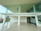 Prime Showroom Space for Rent – High Level Road, Nugegoda(ISH088C)