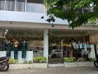 Prime Showroom Space for Rent in Pelawatte, Battaramulla(ISH071C )
