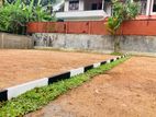 Prime Siddamulla Land | 3KM to Kottawa K27