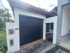 Prime Single-Story House for Sale in Korathota, Kaduwela H2211