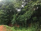 Prime Square Land for Sale in Nugegoda!