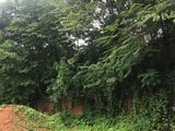 Prime Square Land for Sale in Nugegoda