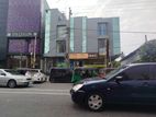 Prime Three-storey Commercial Building For Sale in Mount Lavinia - EC167