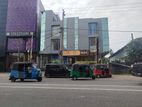 Prime Three-storey Commercial Building For Sale in Mount Lavinia - EC167