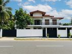 Prime Two-Story House for Sale – Tangalle, Weeraketiya, Hambantota