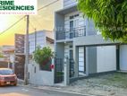 Prime Urban Art Kottawa 3BR A/C 2 Storey Luxury House For Sale (Gated)