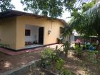 Prime Valuable Land with House for Sale in Kottawa
