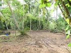 Prime Waterfront Land for Sale – Hikkaduwa (ISH080L)