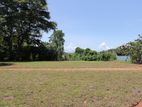 Prime Waterfront Land for Sale in Kalutara – (Kalu Ganga Frontage)