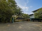 PRIME WATERFRONT PROPERTY FOR SALE RAJAGIRIYA CHI2671