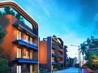 Prime Yolo Kiribathgoda 2 BR Ground Floor Apartment for Sale