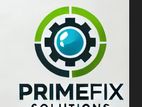 Primefix Solutions Plumbing/gardening/pest Control Etc