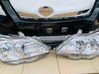 Primeo Headlights