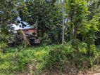 Primer Residential Land for Sale in Battaramulla