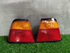 Primera P10 Tail Light Left Side