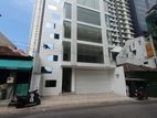 PRIMIUM AIR CONDITIONED OFFICE FOR RENT IN COLOMBO 03 [ 1345C ]