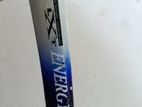 prince 27" branded tennis raquet