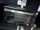 prince electric oven