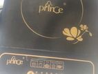 Prince Induction Cooker