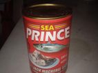 Prince Jack Mackerel Canned Fish