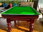 Prince Model Pool Table