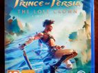 Prince of Persia PS4 Game