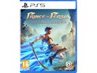 Prince of Persia: The Lost Crown — SONY PlayStation 5 (PS5)