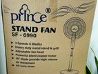 Prince SF-1640 Stand Fan