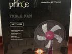 Prince Table Fan 16” Inch