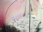 Princess Bed with Mattress