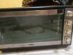 Microwave Oven