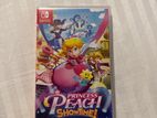 Nintendo Princess Peach Show Time Game