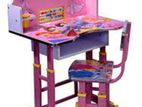 Princess Study Table