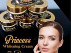 Princess Whitening Night Cream