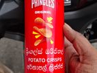 Pringles - 134G