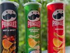 Pringles 165g