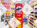 Pringles Chips 165g