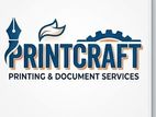 Printing Service
