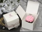 Printed Lunch boxes with customize Kraft