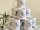 Printed Mugs