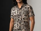 Printed Shirt