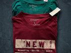 Printed T-Shirts