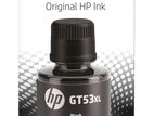 HP GT53 90ml Black Original Ink Bottle