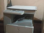 Photocopy Machine