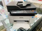 Printer with Photo Copy M2070